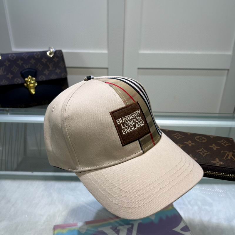 Burberry cap hm (31)